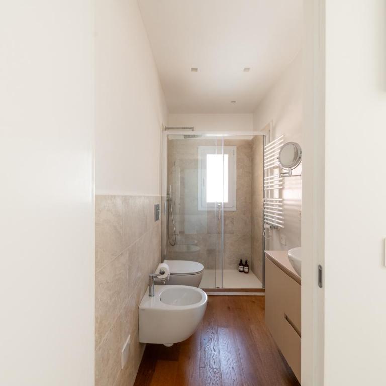 Casa Tigullio - Appartamento con 3 Camere da Letto - 8