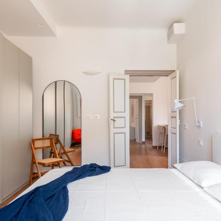 Casa Tigullio - Appartamento con 3 Camere da Letto - 15
