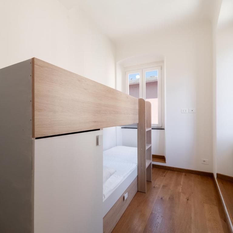 Casa Tigullio - Appartamento con 3 Camere da Letto - 12