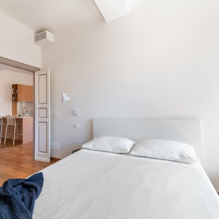 Casa Tigullio - Appartamento con 3 Camere da Letto - 27