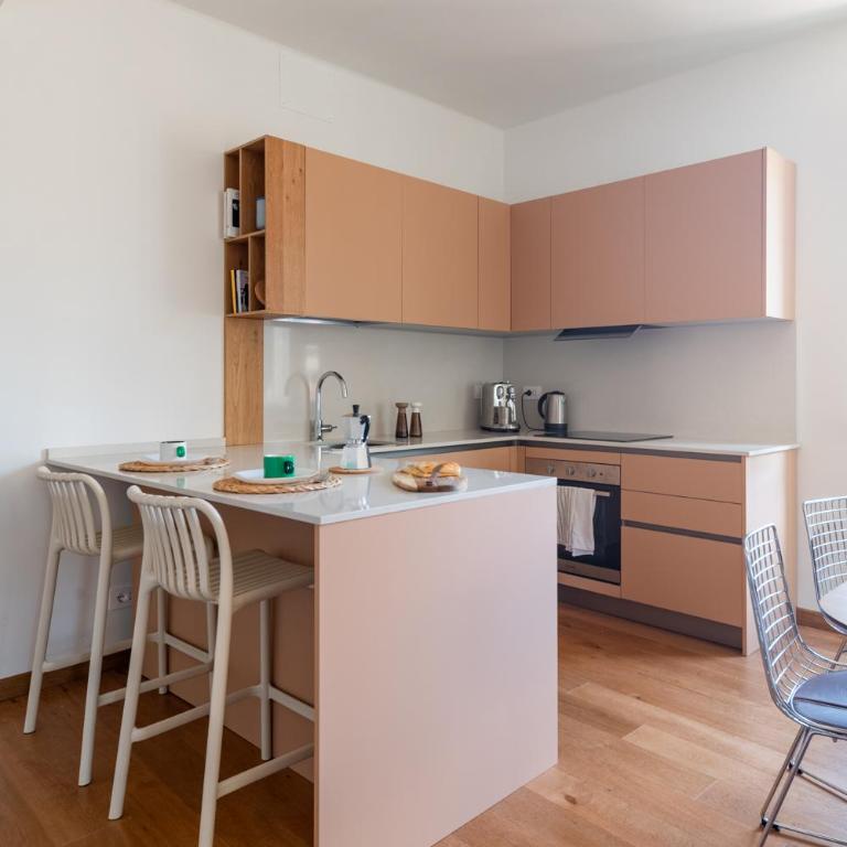 Casa Tigullio - Appartamento con 3 Camere da Letto - 5