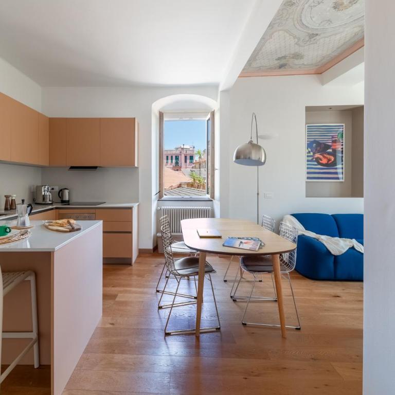 Casa Tigullio - Appartamento con 3 Camere da Letto - 11