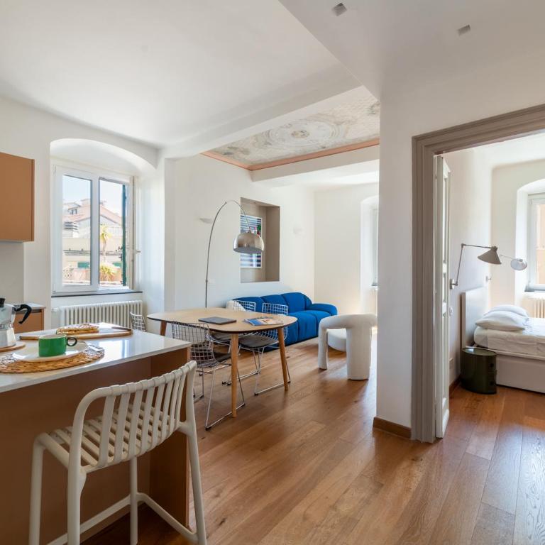 Casa Tigullio - Appartamento con 3 Camere da Letto - 2
