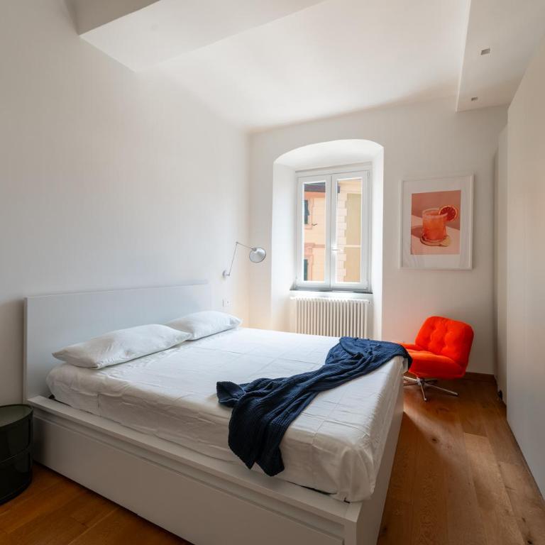 Casa Tigullio - Appartamento con 3 Camere da Letto - 4