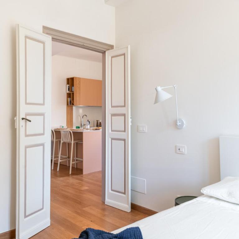 Casa Tigullio - Appartamento con 3 Camere da Letto - 33