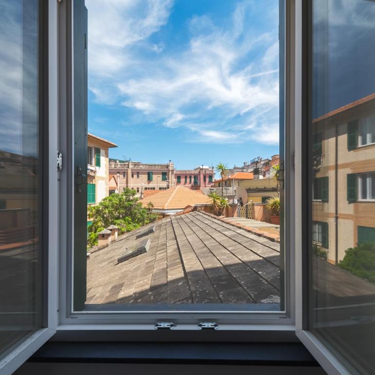 Casa Tigullio - Appartamento con 3 Camere da Letto - 17