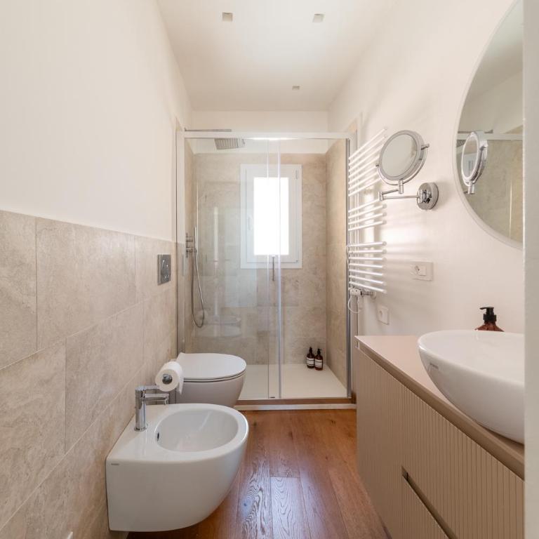 Casa Tigullio - Appartamento con 3 Camere da Letto - 28