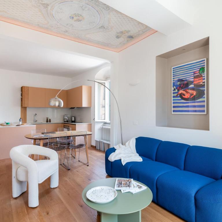 Casa Tigullio - Appartamento con 3 Camere da Letto - 38