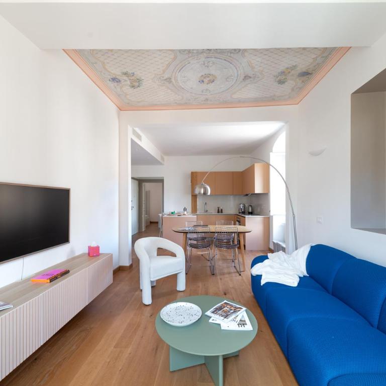 Casa Tigullio - Appartamento con 3 Camere da Letto - 19