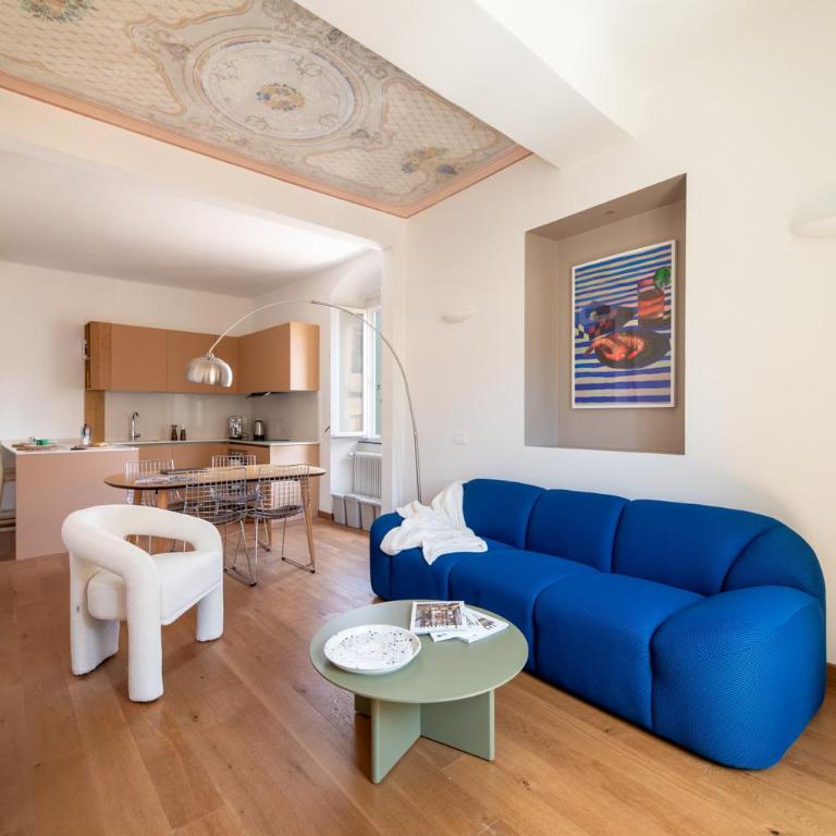 Casa Tigullio - Appartamento con 3 Camere da Letto - 14
