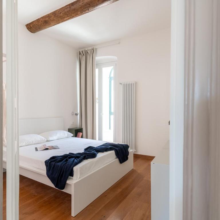 Casa Tigullio - Appartamento con 3 Camere da Letto - 35