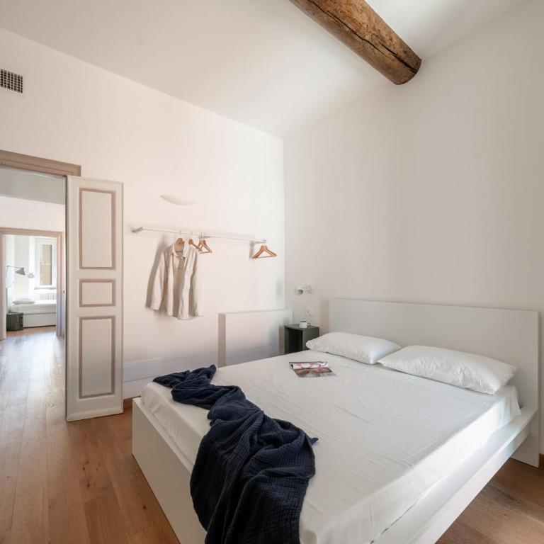 Casa Tigullio - Appartamento con 3 Camere da Letto - 10