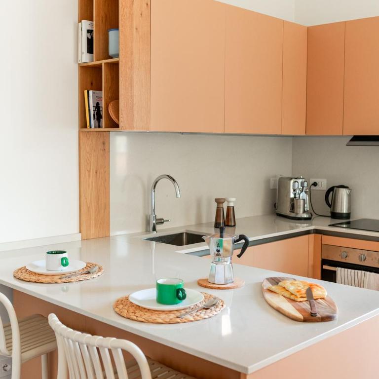 Casa Tigullio - Appartamento con 3 Camere da Letto - 29