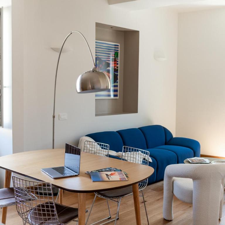 Casa Tigullio - Appartamento con 3 Camere da Letto - 32