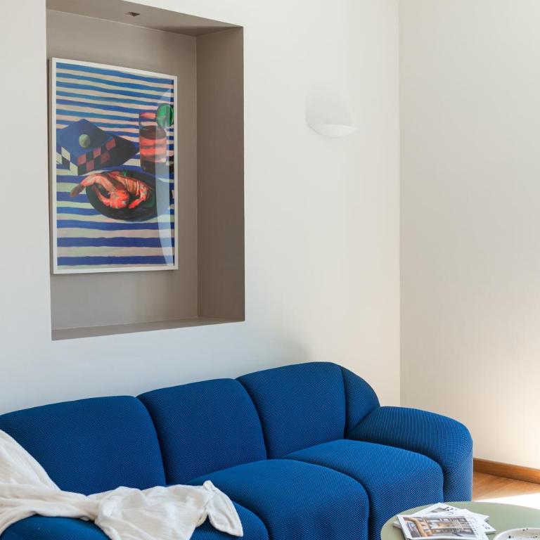 Casa Tigullio - Appartamento con 3 Camere da Letto - 42