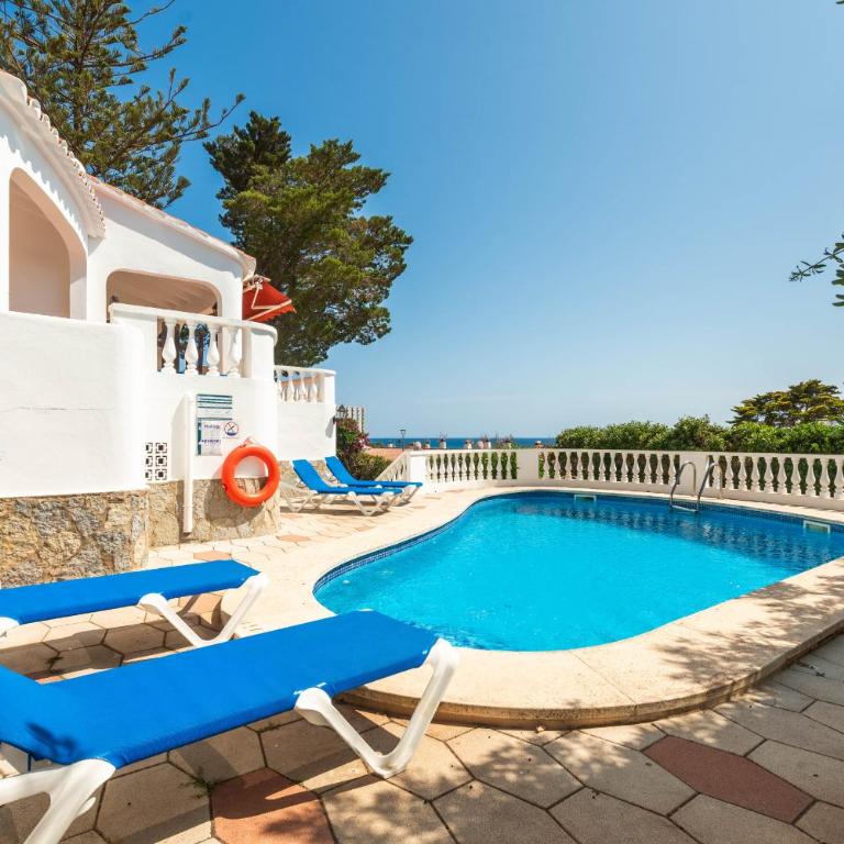 Villa Nineta by Escape Home - Villa - 33