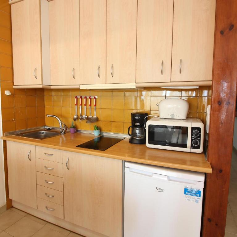 Apartamento Frente al Mar con Parking Empuriabrava - ES-228-183 - Apartamento - 11