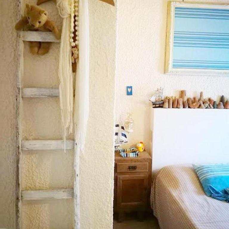 SPIAGGIA delle Conchiglie - Casa con 4 camere da letto - 8