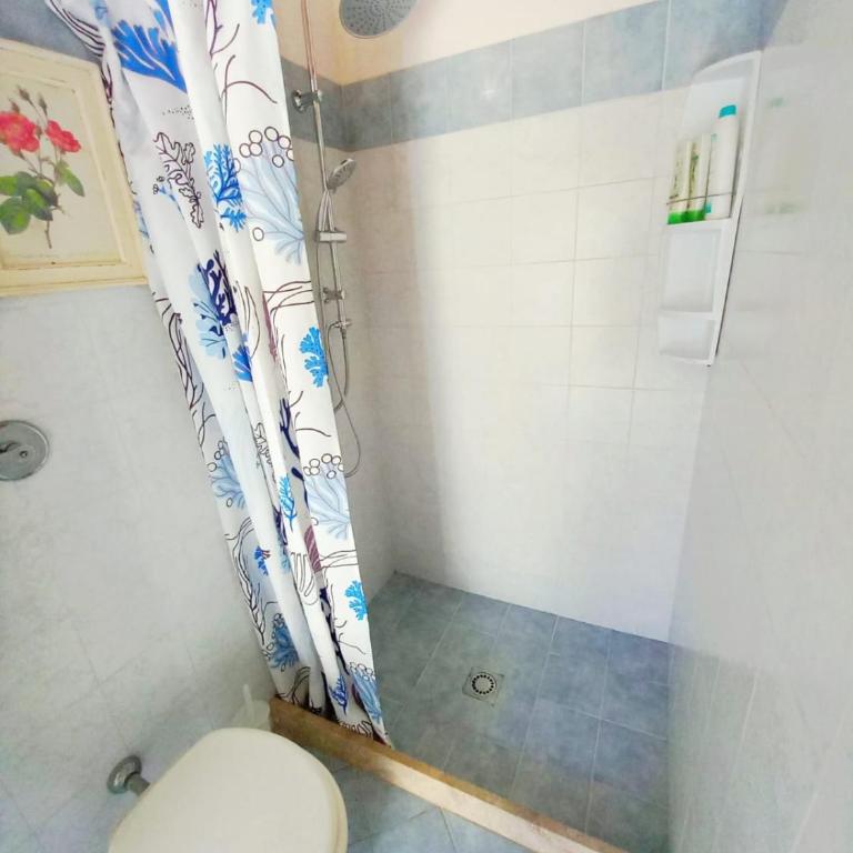 SPIAGGIA delle Conchiglie - Casa con 4 camere da letto - 26