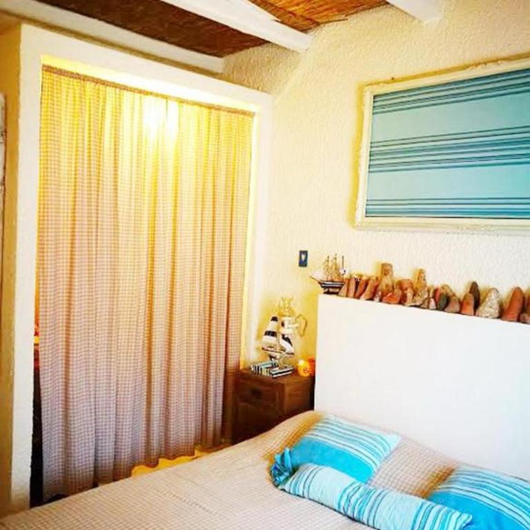 SPIAGGIA delle Conchiglie - Casa con 4 camere da letto - 35