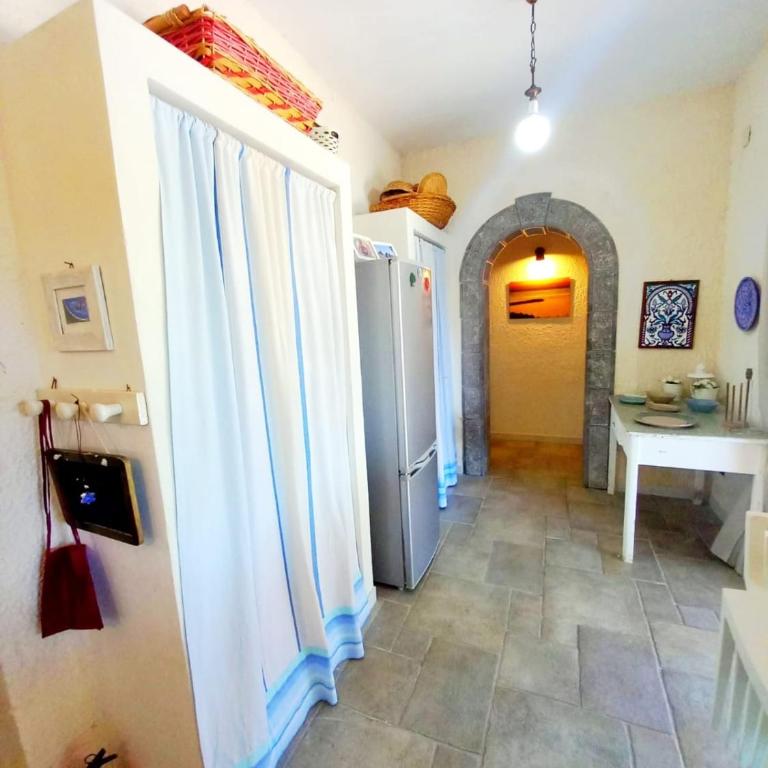 SPIAGGIA delle Conchiglie - Casa con 4 camere da letto - 13