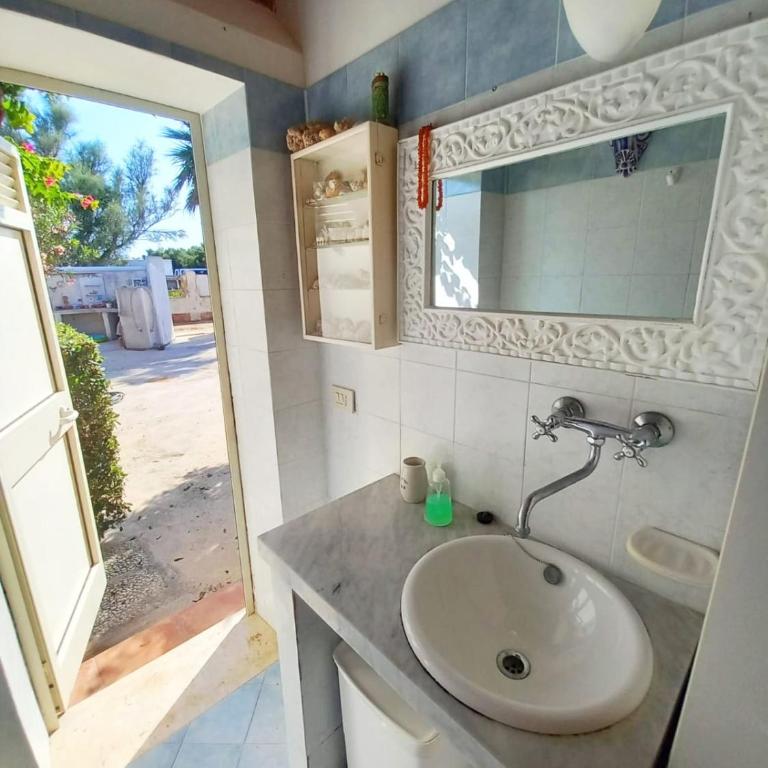 SPIAGGIA delle Conchiglie - Casa con 4 camere da letto - 24