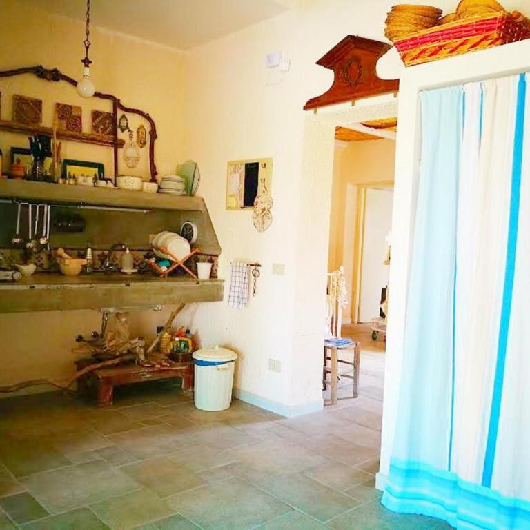 SPIAGGIA delle Conchiglie - Casa con 4 camere da letto - 12