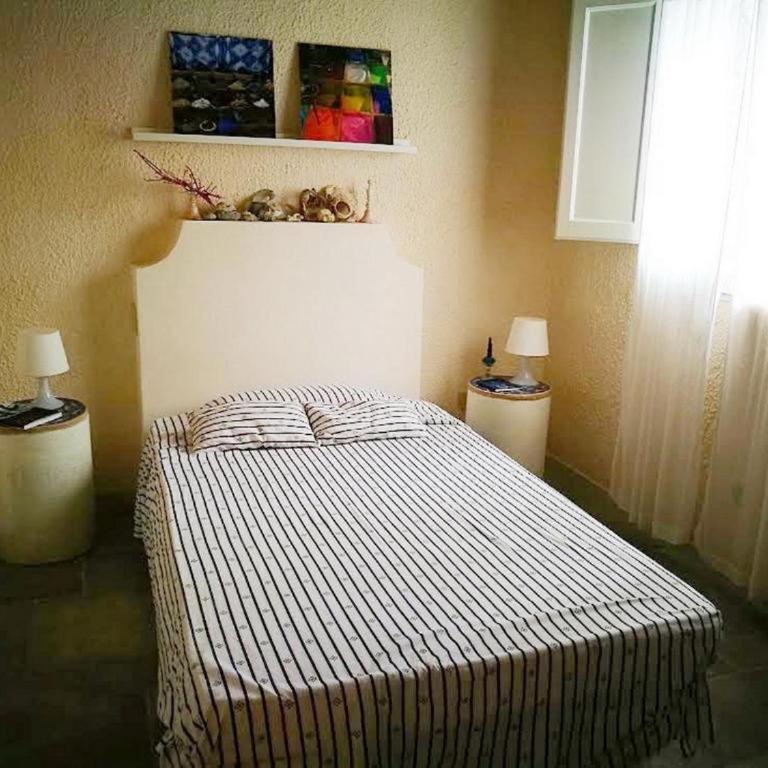 SPIAGGIA delle Conchiglie - Casa con 4 camere da letto - 40