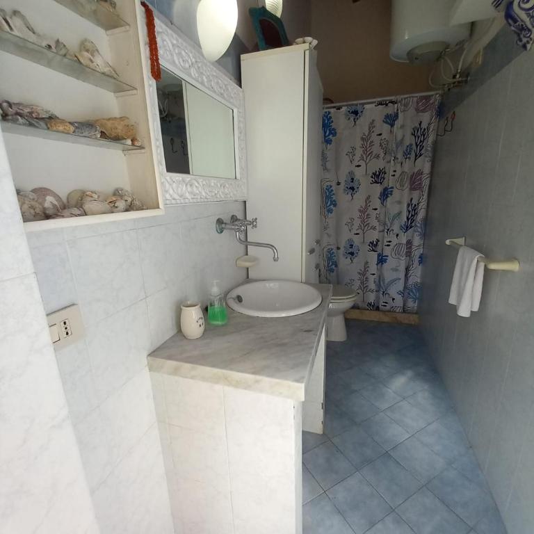 SPIAGGIA delle Conchiglie - Casa con 4 camere da letto - 25