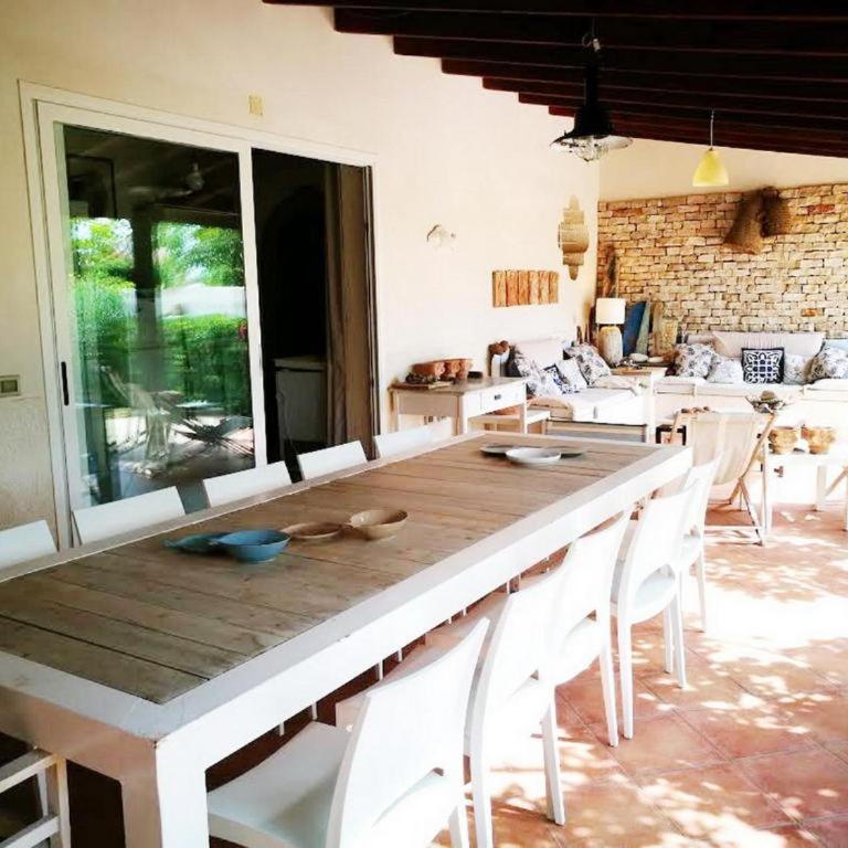SPIAGGIA delle Conchiglie - Casa con 4 camere da letto - 1