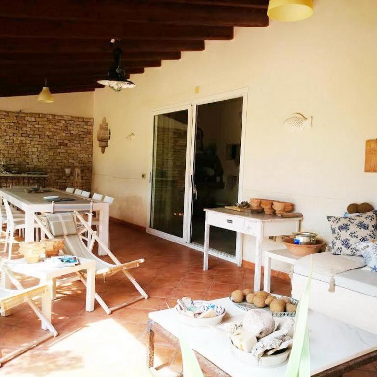 SPIAGGIA delle Conchiglie - Casa con 4 camere da letto - 23