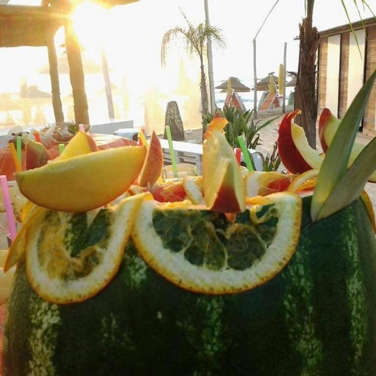 SPIAGGIA delle Conchiglie - Casa con 4 camere da letto - 43
