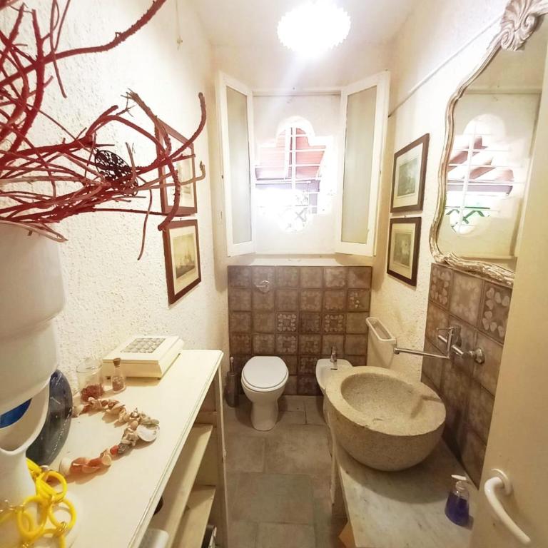 SPIAGGIA delle Conchiglie - Casa con 4 camere da letto - 4