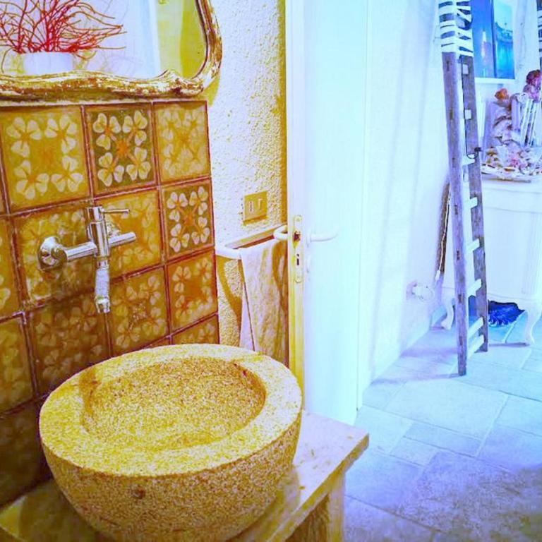SPIAGGIA delle Conchiglie - Casa con 4 camere da letto - 18