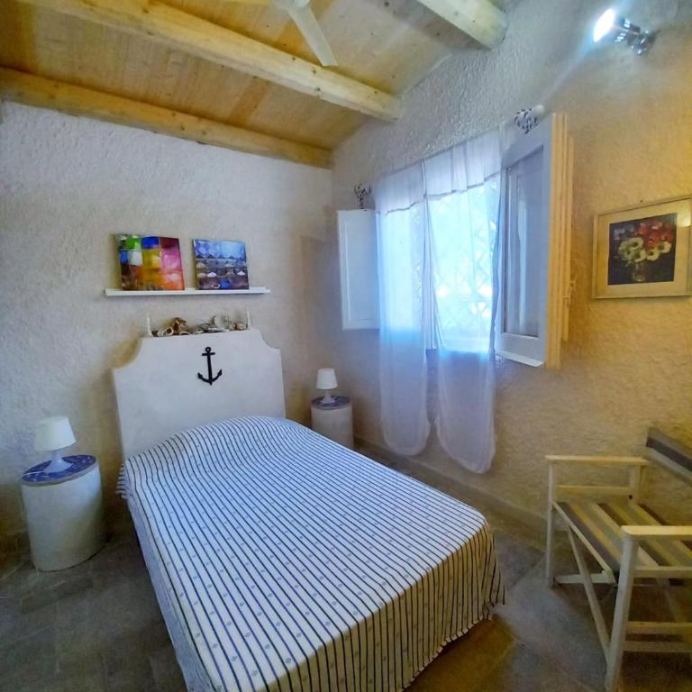 SPIAGGIA delle Conchiglie - Casa con 4 camere da letto - 7