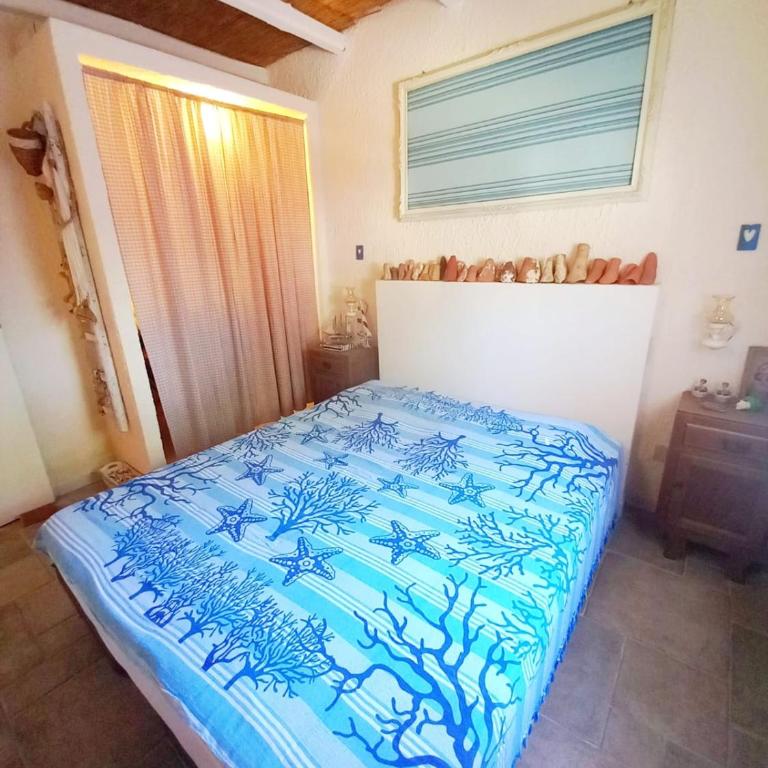 SPIAGGIA delle Conchiglie - Casa con 4 camere da letto - 5