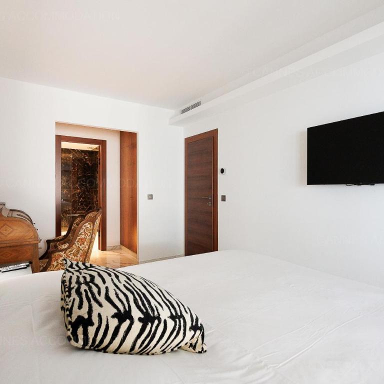 GRAY 3e1 - Appartement - 8