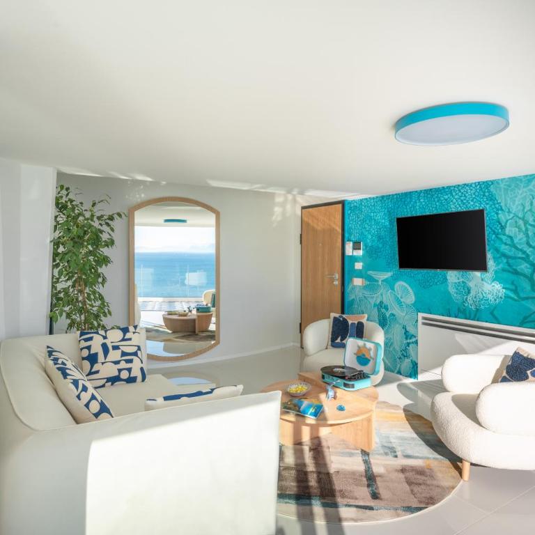 Laguna Blu - Villa Deluxe - 16