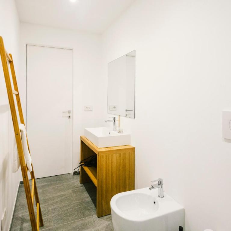 SPORTING PINAMARE - Appartamento con 1 Camera da Letto e Vista Piscina - 9