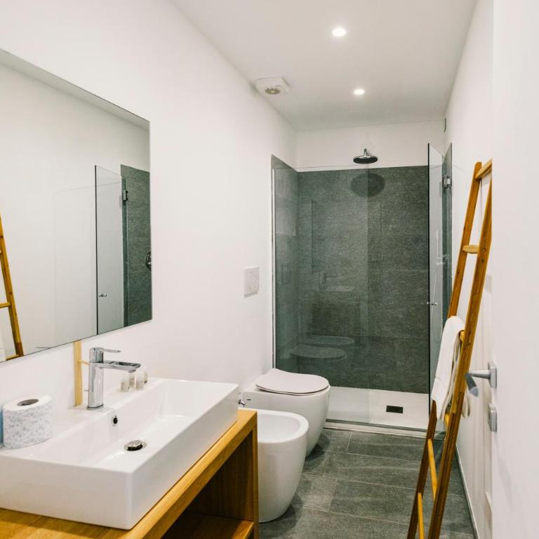 SPORTING PINAMARE - Appartamento con 1 Camera da Letto e Vista Piscina - 8