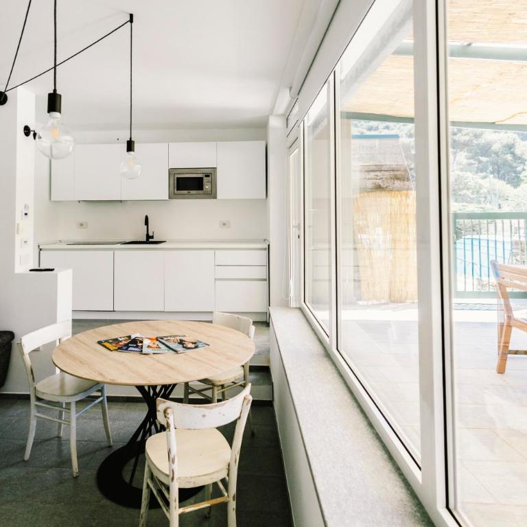 SPORTING PINAMARE - Appartamento con 1 Camera da Letto e Vista Piscina - 10