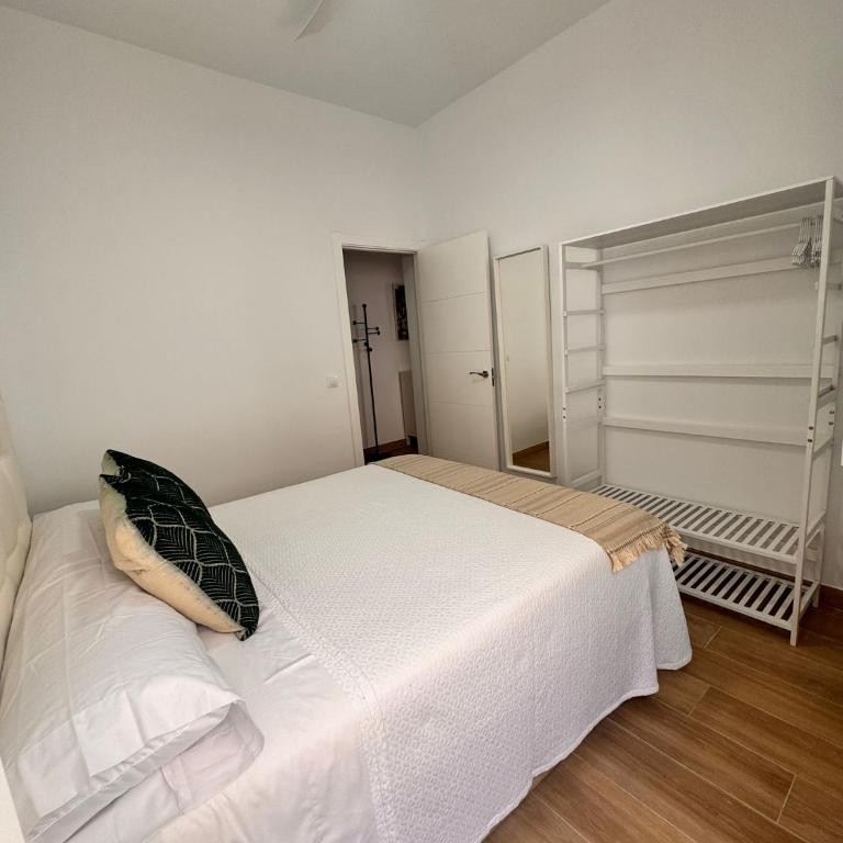 Apartamento Carmen Centro - Apartamento de 2 dormitorios - 11