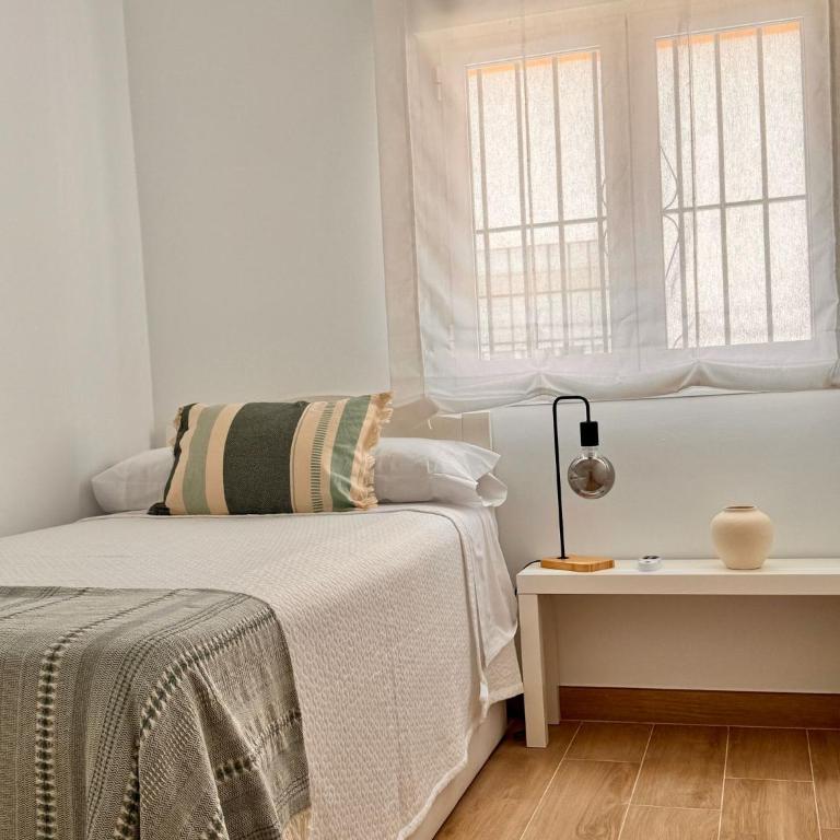 Apartamento Carmen Centro - Apartamento de 2 dormitorios - 12