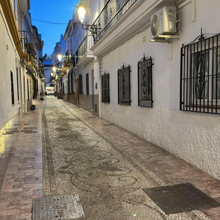 Apartamento Carmen Centro - Apartamento de 2 dormitorios - 21