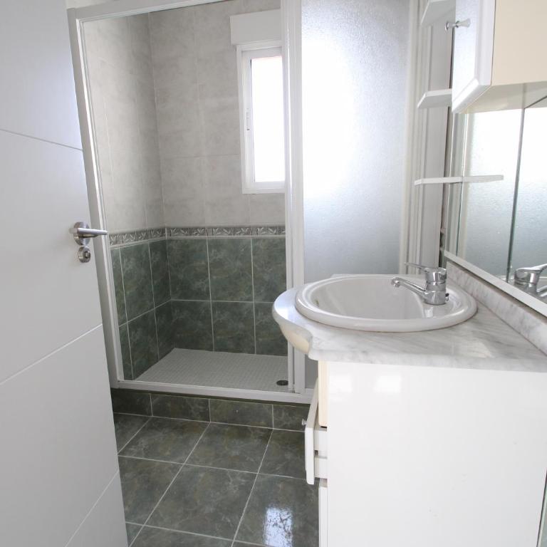 Mediterranean Style Villa - Villa con piscina privada - 26