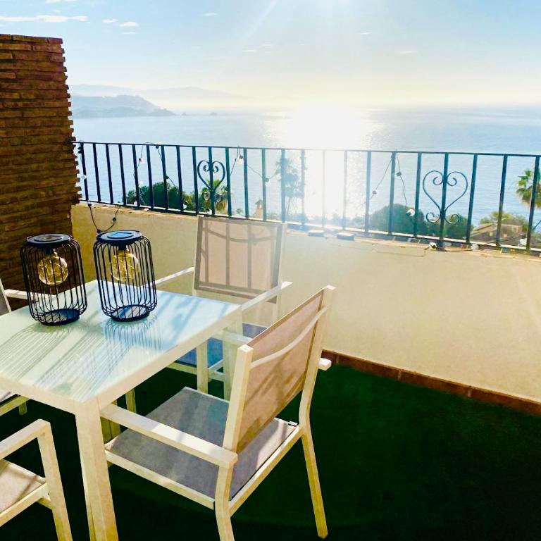 Jardines de Adnania en Marina del Este con vistas al mar - Two-Bedroom Apartment - 6