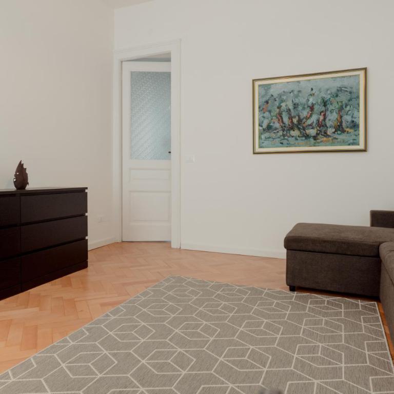 Eva Apartment - Appartamento con 2 Camere da Letto - 5