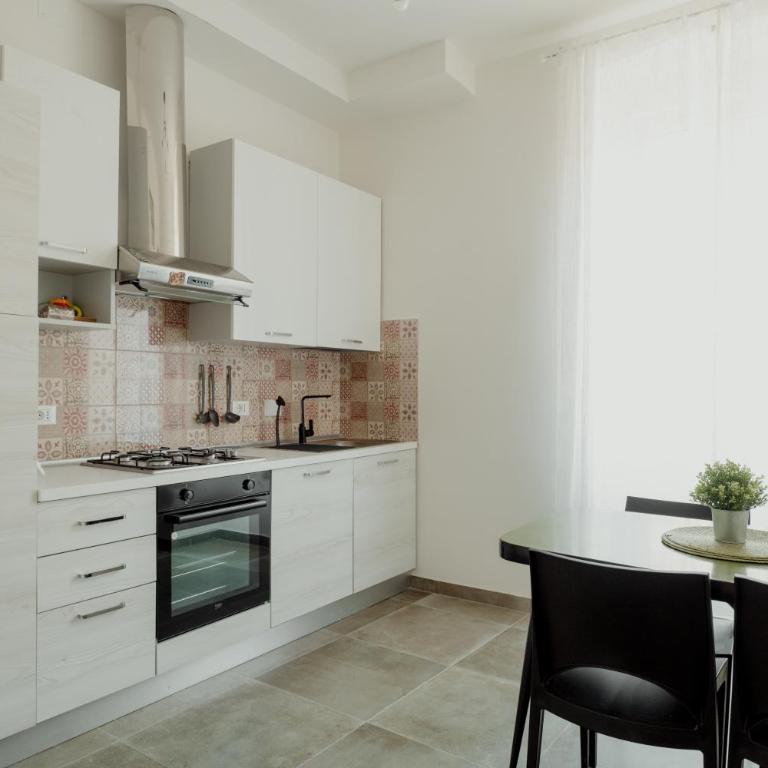 Eva Apartment - Appartamento con 2 Camere da Letto - 6