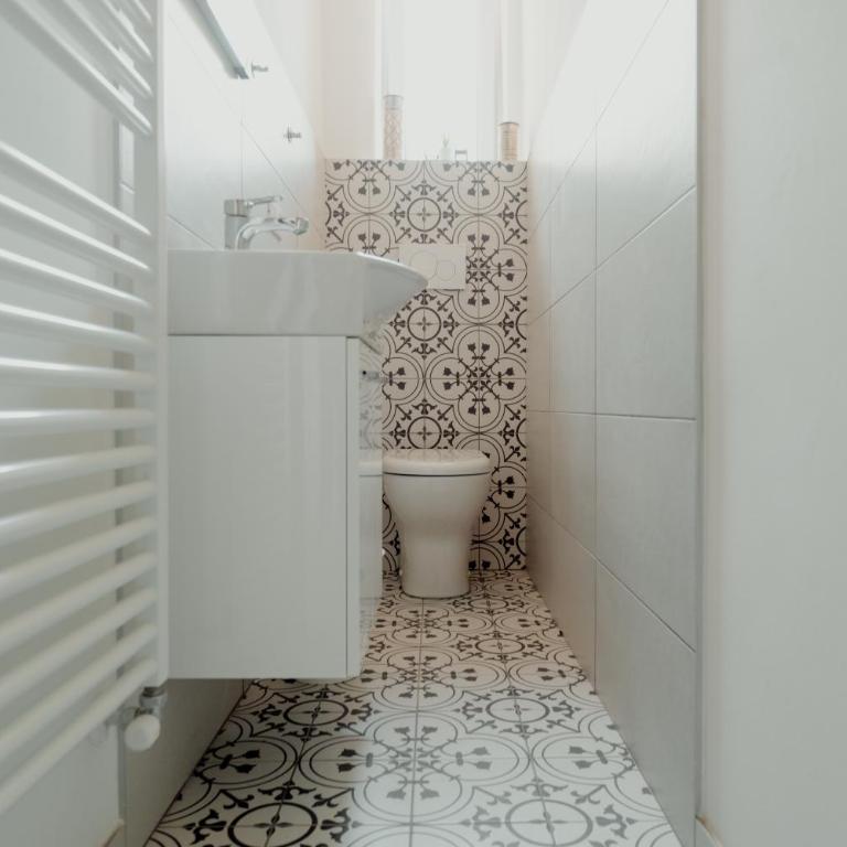 Eva Apartment - Appartamento con 2 Camere da Letto - 19