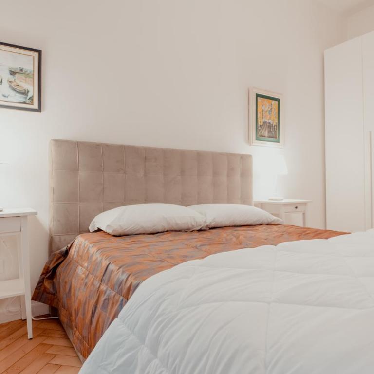 Eva Apartment - Appartamento con 2 Camere da Letto - 16